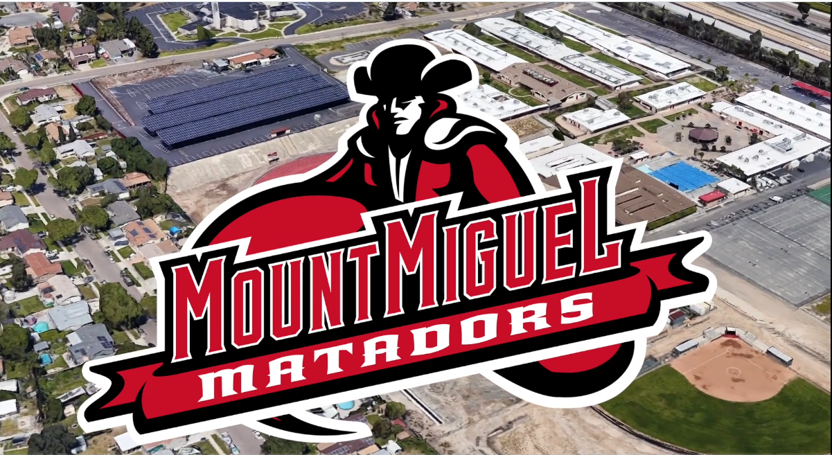 Mount Miguel Matadors Showcase Video 2022