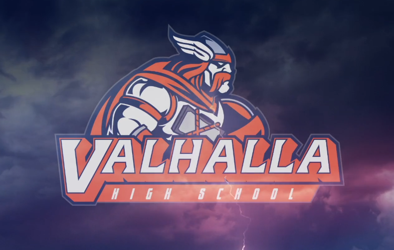 Valhalla High School Showcase Video 2022
