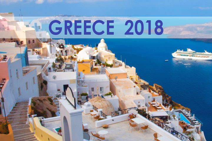 Greece Educators Tour Thumbnail