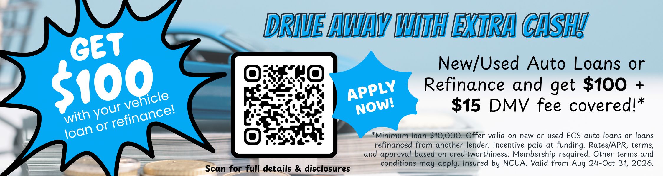 Auto Refinance Onsert