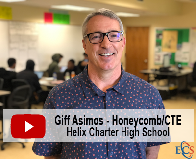 Helix Giff Asimos 2020