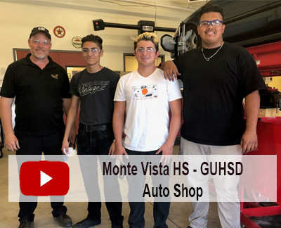 Watch Monte Vista Automotive Technology video