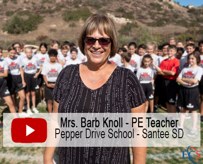 Pepper Drive PE Barb Knoll 2019 Pepper Drive PE Barb Knoll 2019